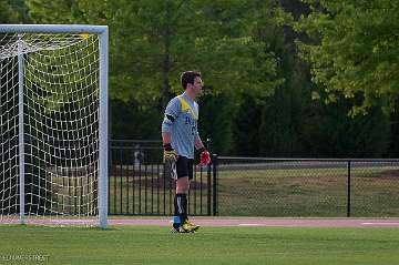 VBSoccer vs Byrnes 19